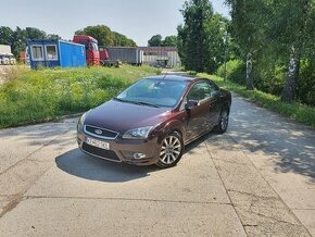 Ford Focus CC 2.0 TDCi - 1