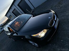 BMW E61 535d, 210kw, 2007, 321600km - 1