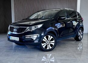 Kia SPORTAGE - 1