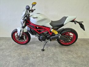 DUCATI MONSTER 797