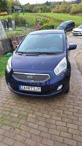 Kia Venga