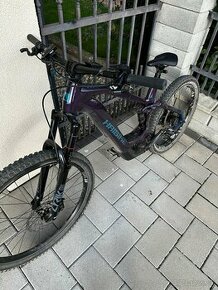 Predam Haibike AllMtn CF 11 29/27.5 - 1