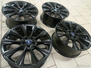 5x108 Ford Alu disky 8Jx19" ET55 - 1