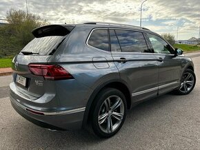 VOLKSWAGEN TIGUAN ALLSPACE R LINE 2.0 BiTDI DSG 4MOTION - 1