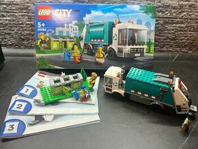 LEGO City 60386