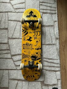 Predám komplet skateboard