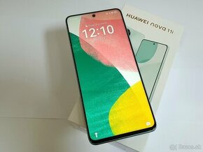 Huawei Nova 11i TOP stav - 1