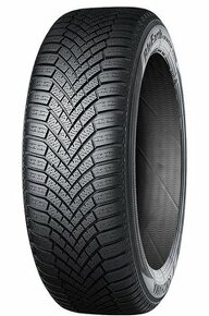 Zimné pneu Yokohama BluEarth Winter V906 195/65 R15 91T