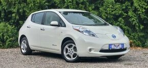 -2012- Nissan Leaf ELEKTRIKA -94.549KM- - 1