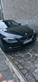 BMW 520D