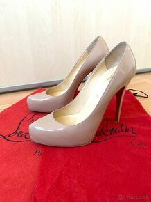 Lodičky Christian Louboutin - 1