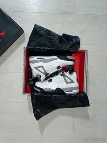 Jordan 4 retro - 1