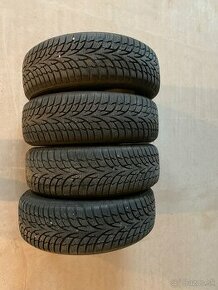 Zimné pneumatiky NOKIAN 185/65 R15 88T - 1