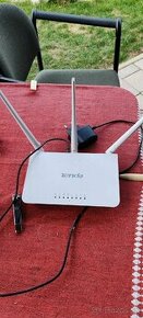 Predám WiFi router