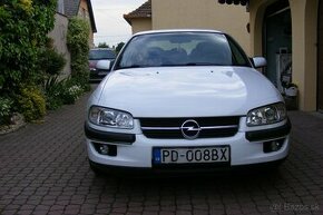 Opel omega 2,0 litr. 100kW