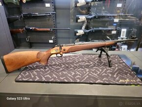 Guľovnica CZ 600 Lux 308Win M15x1 - 1