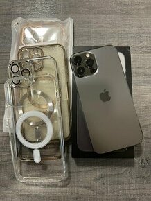 Apple iPhone 13 pro max 256GB komplet balenie