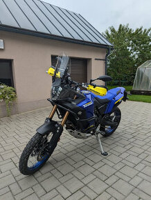 Yamaha Tenere 700 WORLD RAID - 1