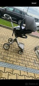 Stokke xplory v4 - 1