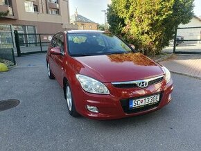 Predám Hyundai i30 1.4 80kW