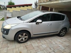 Peugeot 3008 - 1