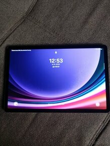 Predám tablet Samsung Galaxy Tab S9 5G 128 Gb - 1