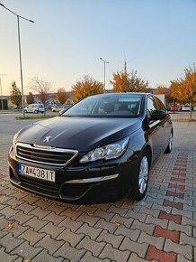 Peugeot 308 SW 1.6 BlueHDi 120PS Active Stop&Start - 1