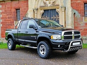 DODGE RAM 2500 HD 5.9 CUMMINS DIESEL – 4x4 – BIGHORN