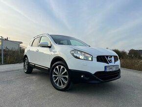 Qashqai +2 BOSE