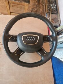 Volant Audi A 4 - 1