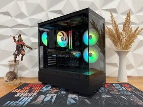 ⭐️ i7 14700K, RTX 3070 8GB, 32GB RAM, 1TB SSD, 700W