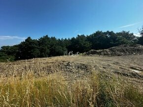 Stavebny pozemok Medove luky - Višňová ul. 1302 m2