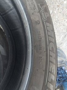 Michelin 205/60 R16 zimne