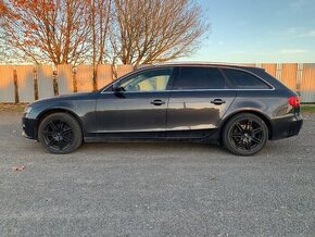 Audi A4 B8 2.0 tdi