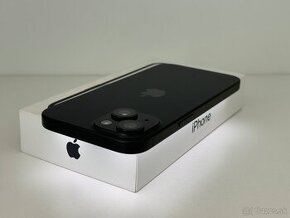 iPhone 15 Black 128GB