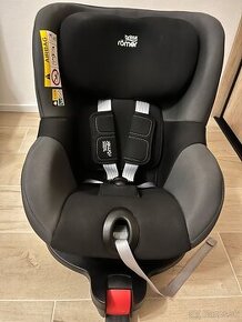 Britax Romer Dualfix M-I Size