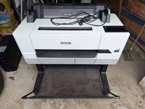 predam plotter epson, takmer nepouzivany