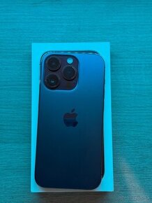 iPhone 14 Pro Purple 128GB