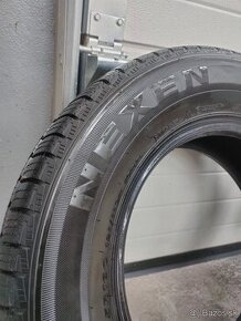 NEXEN 215/65/ 16C celoročné pneu