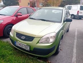 Predám Kia Rio 1,4