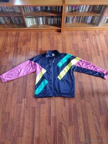 Vintage Puma Mikina, Velikost 6-L