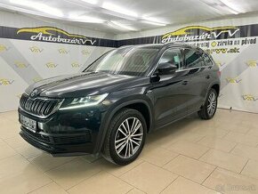 Škoda Kodiaq 1.5 TSI ACT L K DSG