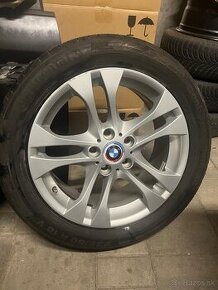 ✅ORIGINÁLNA SADA BMW X5 LETNÉ 235/50