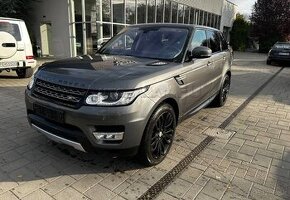 Land Rover Range Rover Sport 3.0 SDV6 HSE