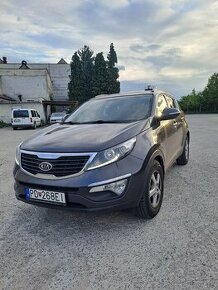 Kia Sportage 1.6i