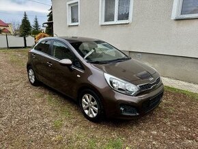 Kia rio 1.2