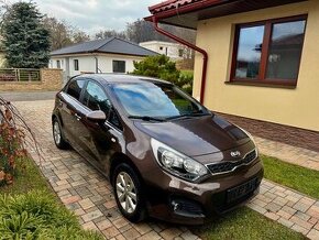 Kia rio 1.2