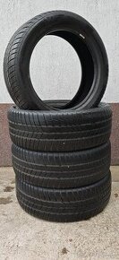 Zimné Barum Polaris 235/55 R18