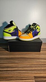 Predám Nike Air Jordan 1 MID