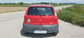 Fiat Punto II